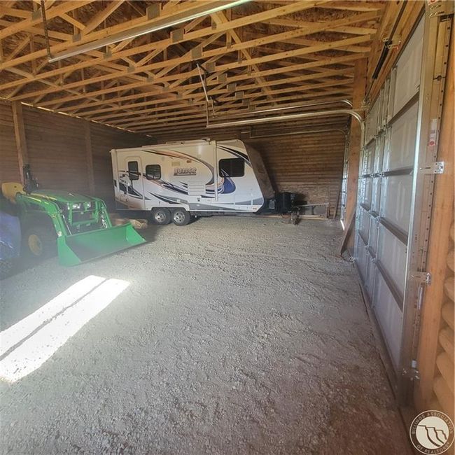 Inside garage- | Image 4