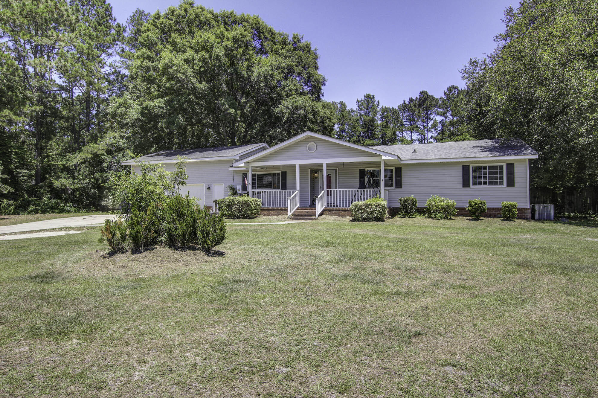 Farrell St, Moncks Corner, SC 29461