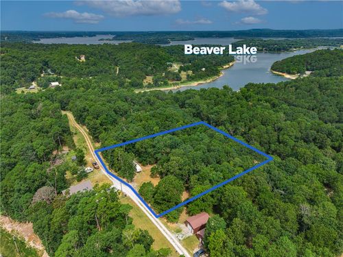 20183 Lake Estates Circle, Rogers, AR, 72756 | Card Image