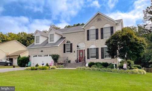 1026 Wiltshire Dr, LA PLATA, MD, 20646-3510 | Card Image