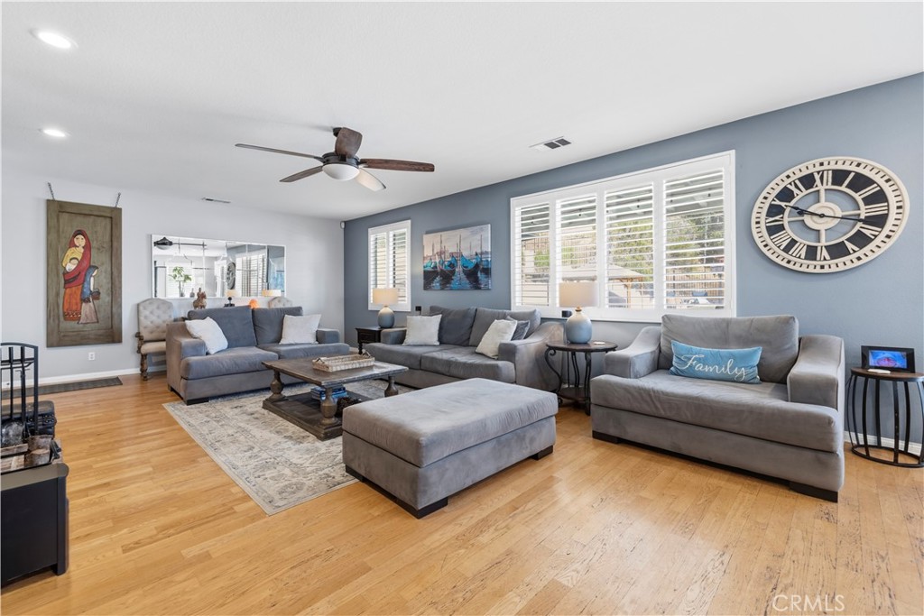 Residential in Castaic 4