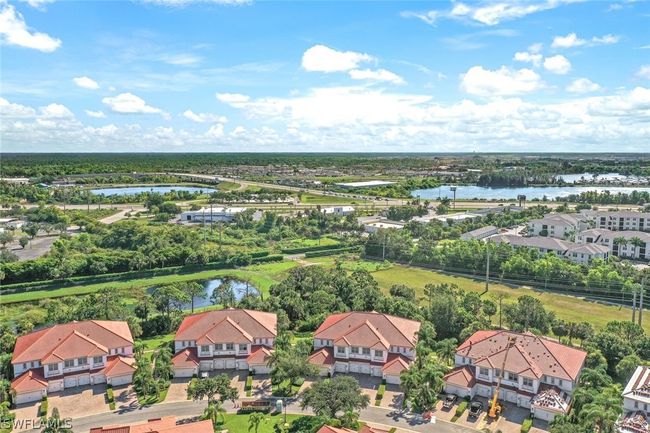 Birds eye view of property featuring a water view | Image 33