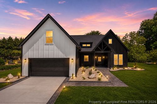 3025 Old Stage Rd S, Erwin, NC, 28339-8921 | Card Image