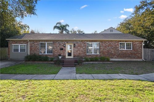 5122 Pratt Dr, New Orleans, LA, 70122-2560 | Card Image