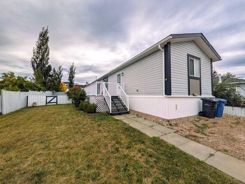 5110 45 Avenue, Spirit River, AB, T0H3G0 | Card Image