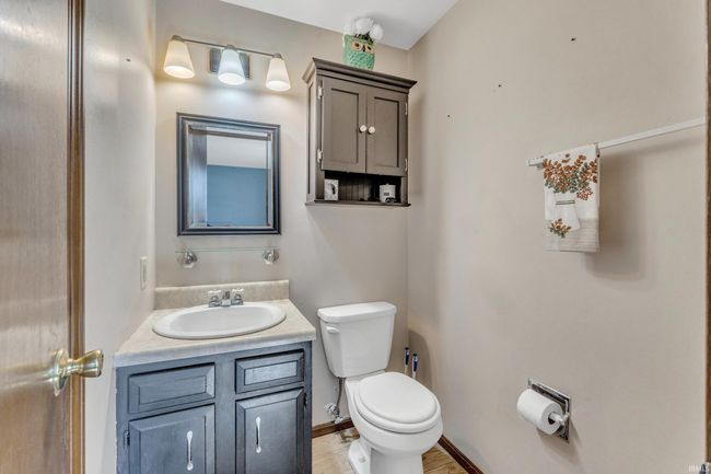 3822 Summersworth Run, House other with 3 bedrooms, 2 bathrooms and null parking in Fort Wayne IN | Image 27