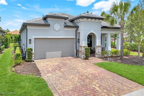 9368 Night Heron Ln, NAPLES, FL, 34120-1965 | Card Image
