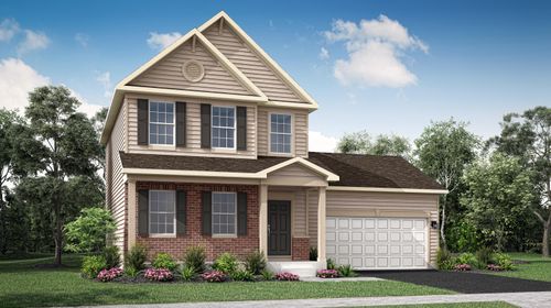 3988 Remington Way, Lowell, IN, 46356 | Card Image