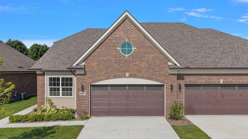 40679 Azalea Drive, Clinton Charter Township, MI, 48036 | Card Image