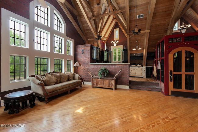 1620 Dry Creek Rd, House other with 3 bedrooms, 3 bathrooms and 10 parking in Pinson TN | Image 9