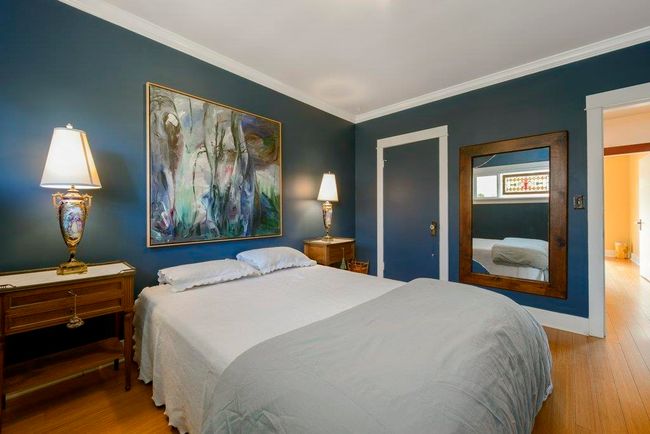 104 E 24 Th Ave, House other with 4 bedrooms, 2 bathrooms and 1 parking in Vancouver BC | Image 11