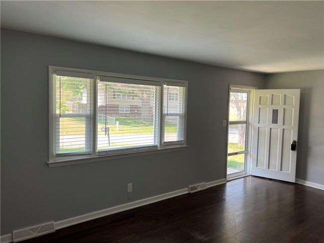 1519 Klemp St, House other with 3 bedrooms, 1 bathrooms and null parking in Leavenworth KS | Image 8