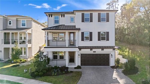 1252 Dora Parc Lane, MOUNT DORA, FL, 32757 | Card Image