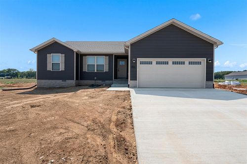 854 Alberta Drive, Bowling Green, KY, 42101 | Card Image