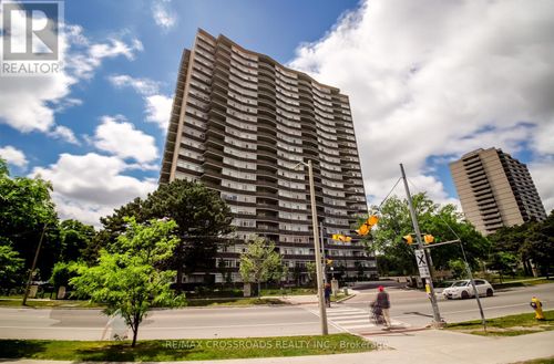 606-3151 Bridletowne Cir, Scarborough, ON, M1W2T1 | Card Image