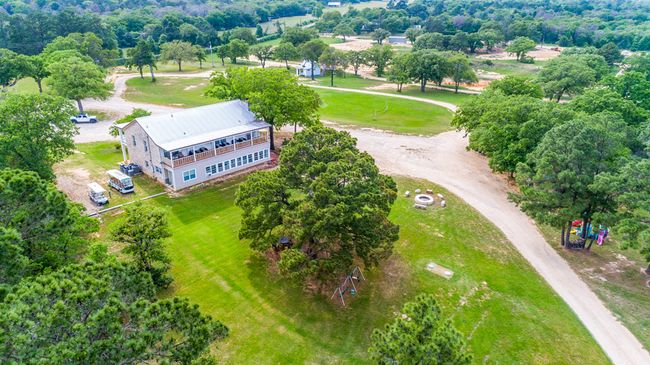 182 Little Ranch Rd, House other with 4 bedrooms, 3 bathrooms and 10 parking in Red Rock TX | Image 38