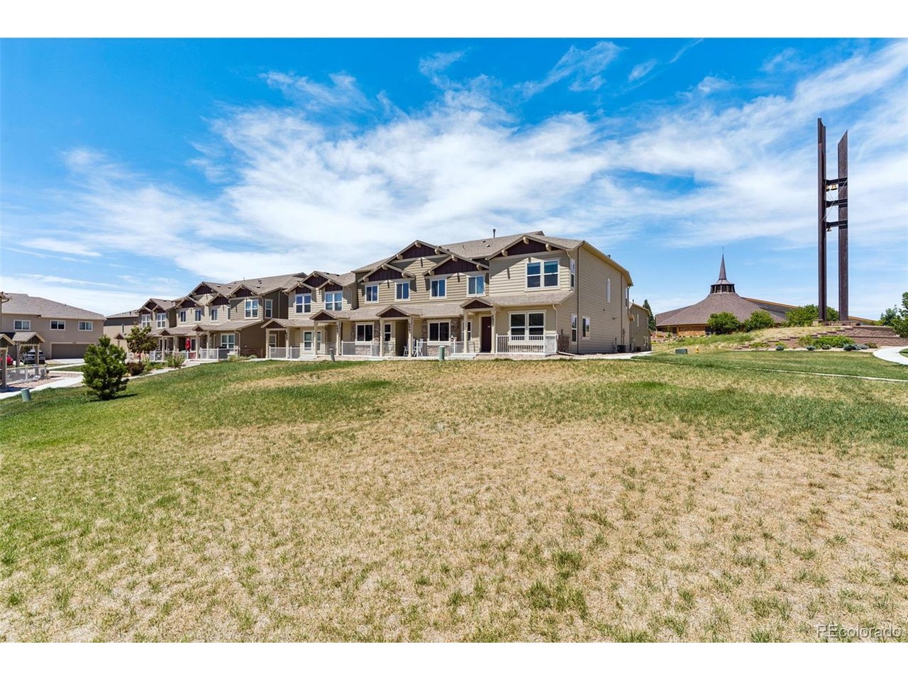 Residential in Colorado Springs 5