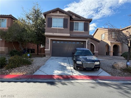 4825 Bride St, North Las Vegas, NV, 89081-3124 | Card Image