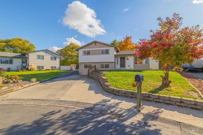 1722 Cedar Dr., House other with 4 bedrooms, 2 bathrooms and 2 parking in Lewiston ID | Image 2