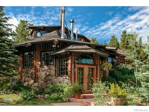 1386 Gold Lake Rd, Ward, CO, 80481-9607 | Card Image