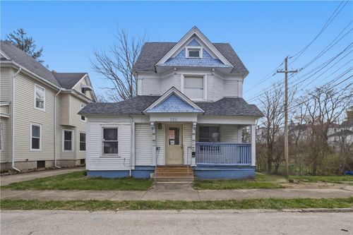 136 N Spring St, Wilmington, OH, 45177-1625 | Card Image