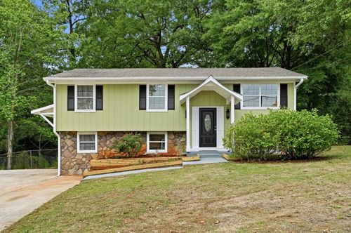 4780 Big Valley Rd, Stone Mountain, GA, 30083-5713 | Card Image