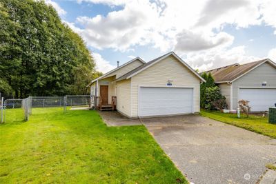 1238 Fenske Lane, House other with 2 bedrooms, 1 bathrooms and 2 parking in Burlington WA | Image 1