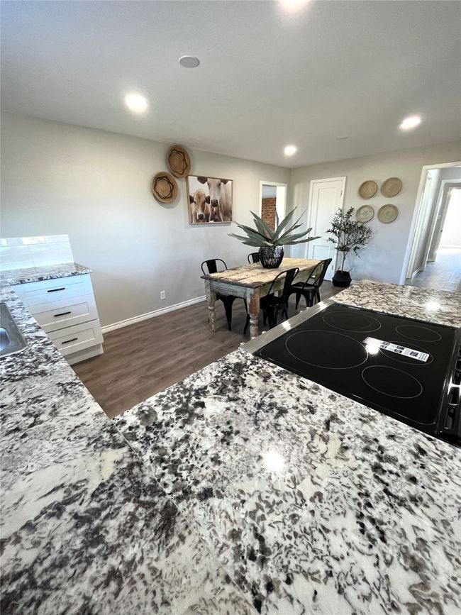 1750 Highway 3381, House other with 3 bedrooms, 2 bathrooms and null parking in Comanche TX | Image 7
