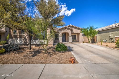 12218 W Calle Hermosa Ln, Avondale, AZ, 85323-7674 | Card Image