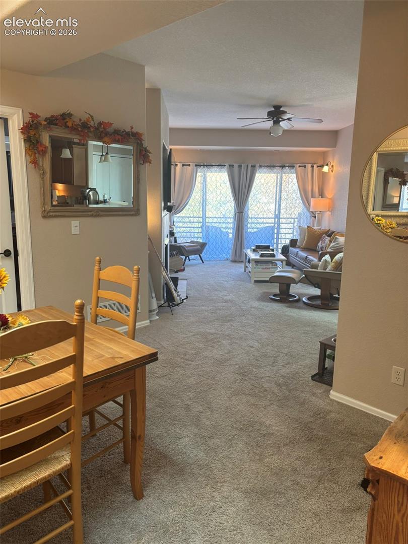 Residential in Colorado Springs 5