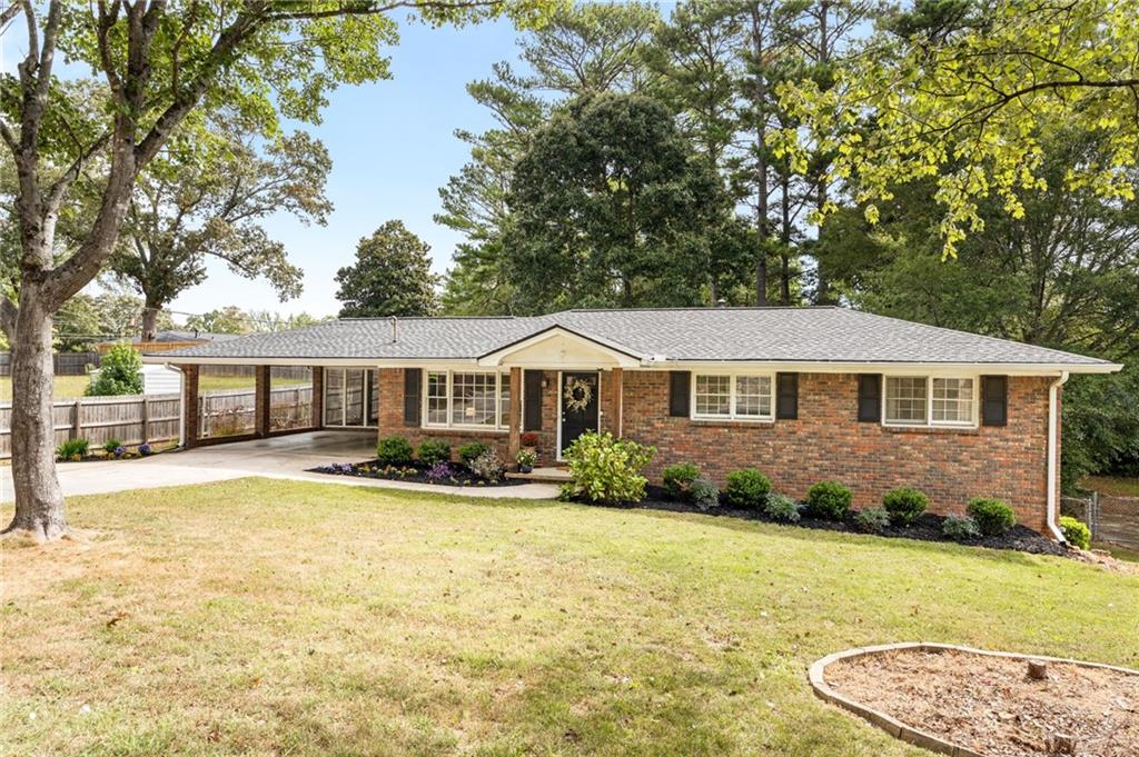 Norton Cir, Smyrna, GA 30082