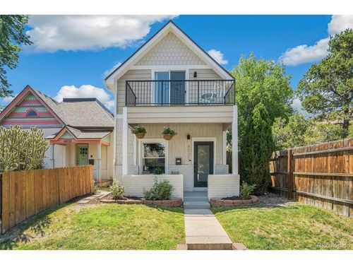 4035 Kalamath St, Denver, CO, 80211-2519 | Card Image
