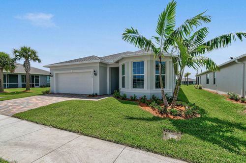 13402 Sw Sorella Dr, Port St Lucie, FL, 34987-5321 | Card Image