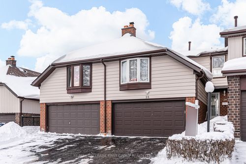 48-28 Jenkins Lane, Ajax, ON, L1S3N8 | Card Image