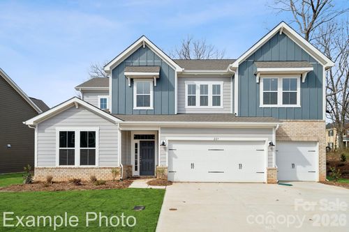 3507 Hartwell Lane, Monroe, NC, 28112 | Card Image