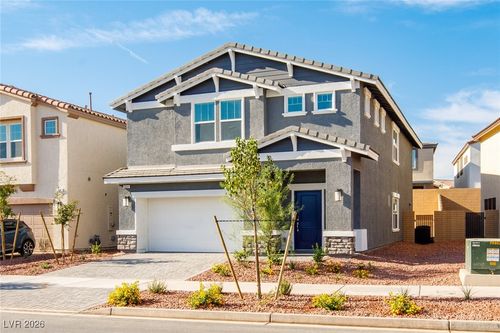 357 Canary Song Dr, Henderson, NV, 89011-4527 | Card Image