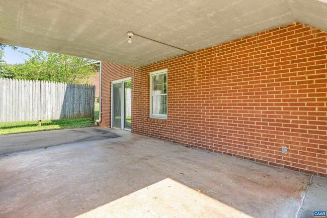 608 Davis Ave, House other with 3 bedrooms, 3 bathrooms and null parking in CHARLOTTESVILLE VA | Image 6