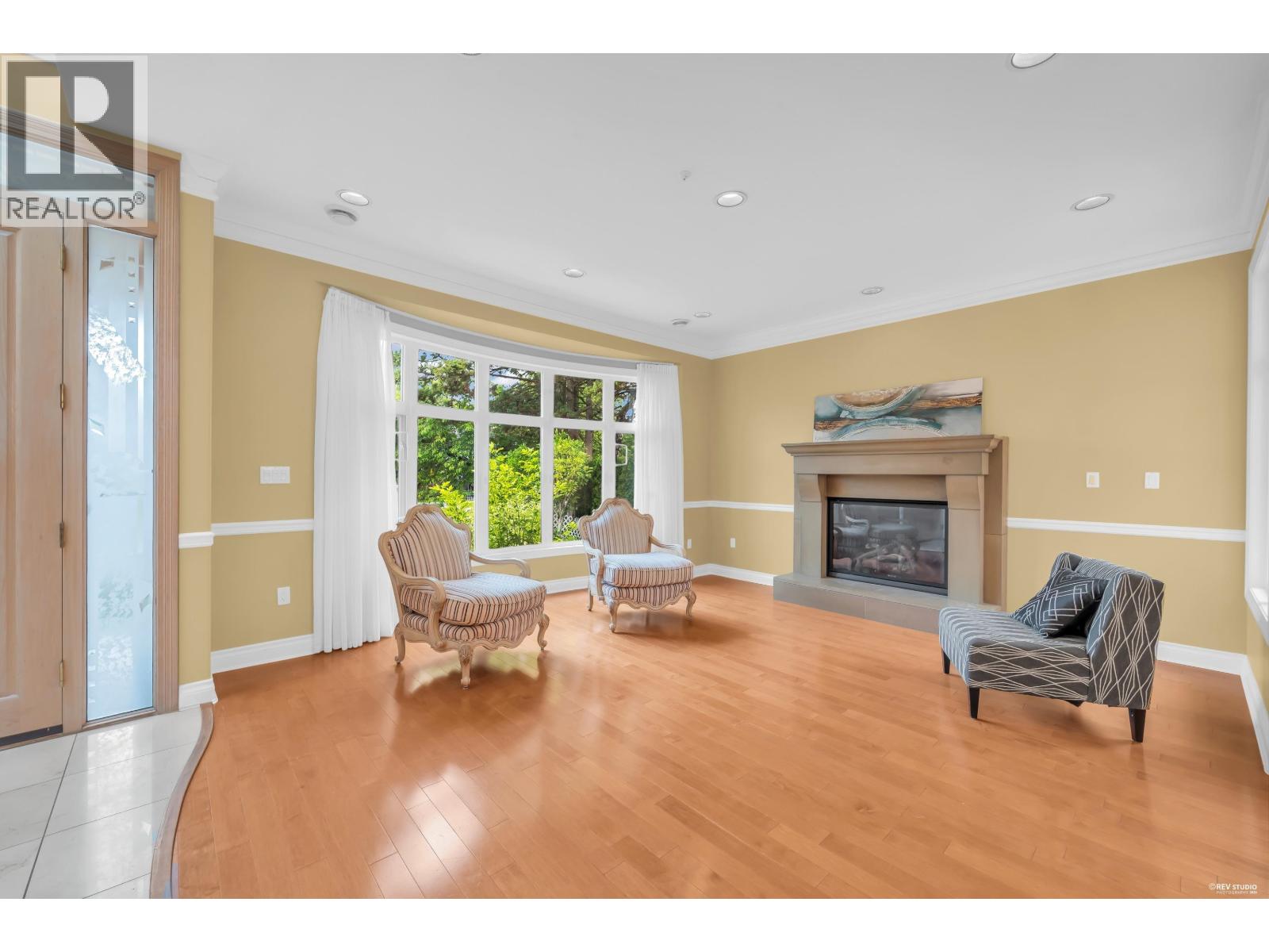 Residential in Vancouver 5