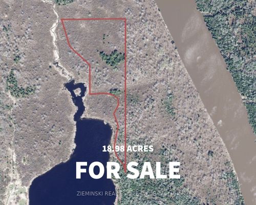 Lot 14 Con 1 Blount N/A, Cochrane, ON, P0L1C0 | Card Image