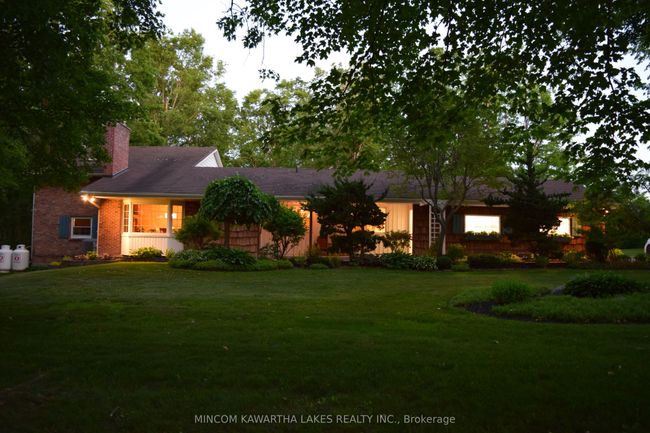 1467 Sixth Line, House other with 5 bedrooms, 4 bathrooms and 8 parking in Selwyn ON | Image 49