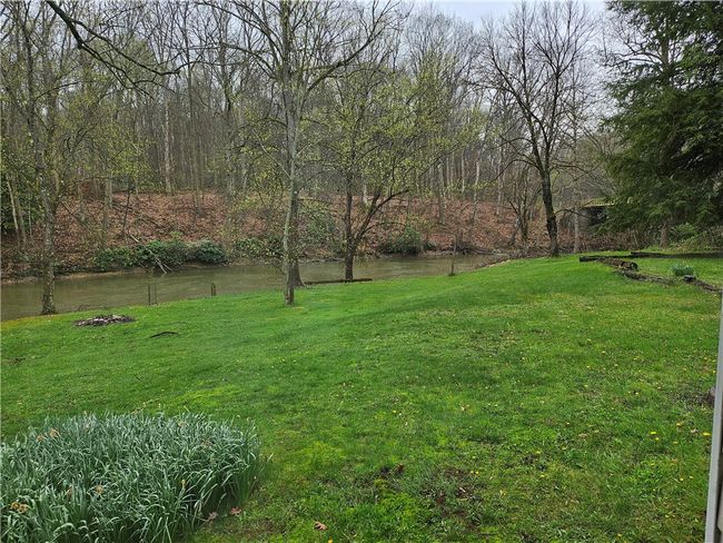 657 Kiester Rd, House other with 3 bedrooms, 2 bathrooms and 3 parking in Slippery Rock PA | Image 9