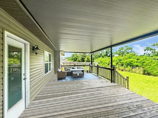 63 Meadow Path Cir, House other with 3 bedrooms, 2 bathrooms and 2 parking in Picayune MS | Image 15