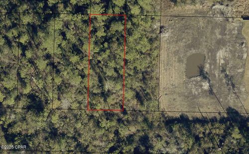 11717 Krocus St, Fountain, FL, 32438-2708 | Card Image