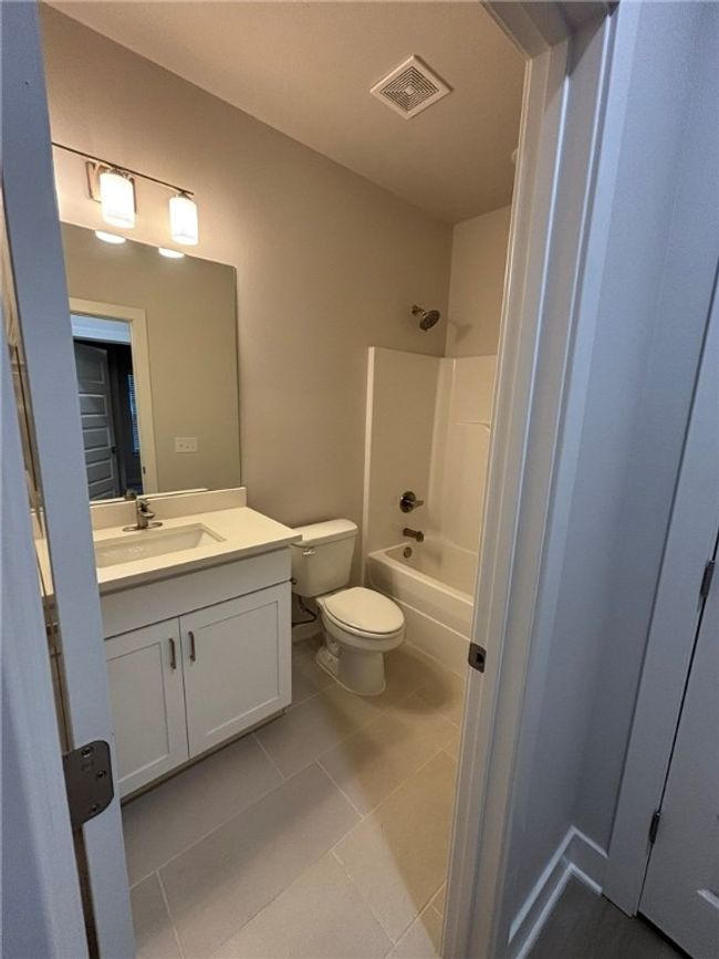 3812 Sw Pinecrest Dr, House other with 4 bedrooms, 3 bathrooms and null parking in Bentonville AR | Image 14