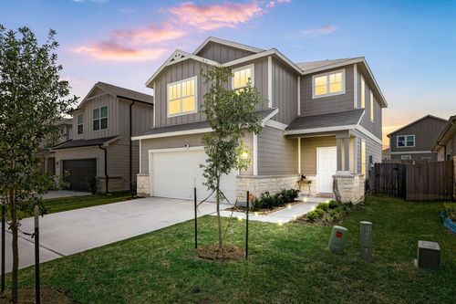 25927 Chicory Dr, Magnolia, TX, 77355-4384 | Card Image