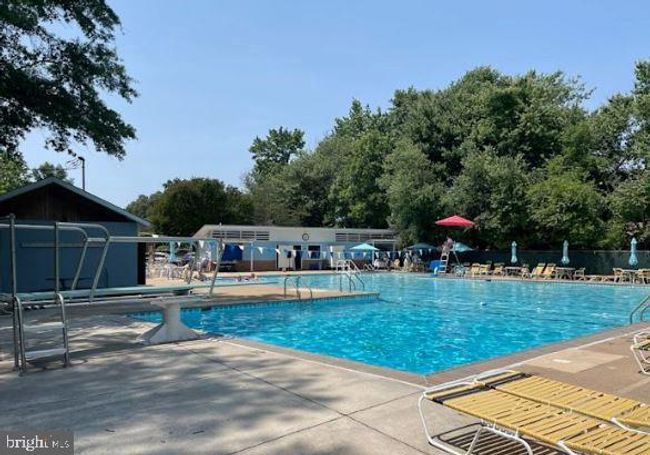 UNIT-300 - 6301 Edsall Rd, Condo with 1 bedrooms, 1 bathrooms and null parking in ALEXANDRIA VA | Image 22
