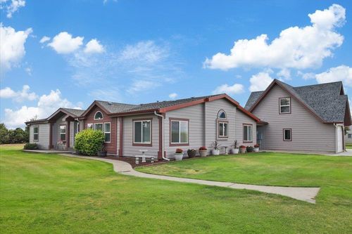 18616 S Smythe Rd, Spangle, WA, 99031-9730 | Card Image