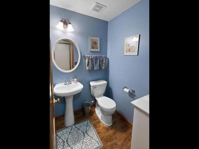 1/2 bath on main level | Image 24