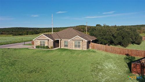 3497 Hooten Bend Rd, Kempner, TX, 76539-6945 | Card Image