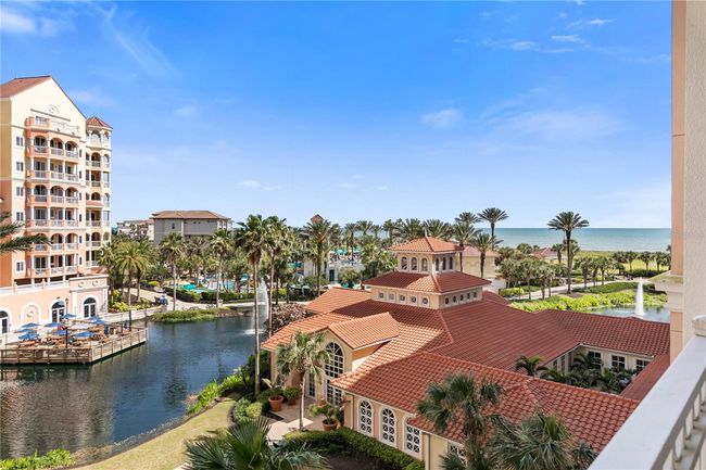 APT-306 - 200 Ocean Crest Dr, Condo with 3 bedrooms, 3 bathrooms and null parking in PALM COAST FL | Image 12